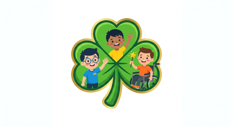 Lucky Kids Learning Center